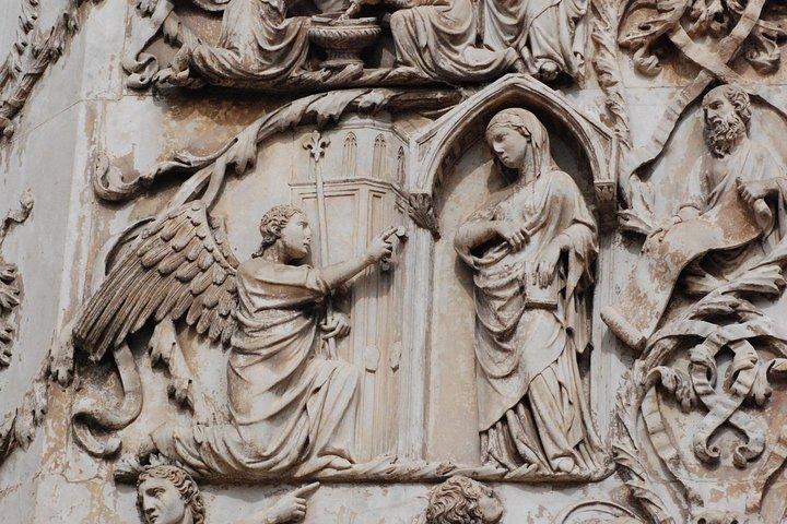 Ganztägige Assisi und Orvieto Private Tour ab Florenz