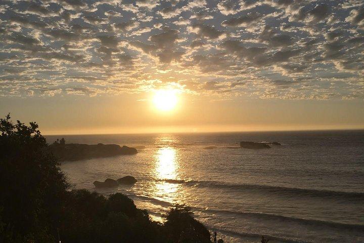 Private Cape Town City Avondtour