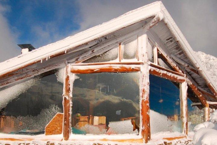Refuge for Arelauquen