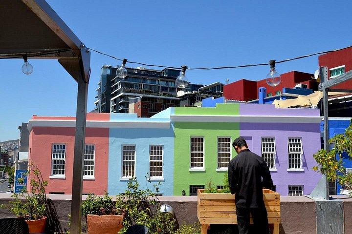 Cape Town Essentials Food Tour