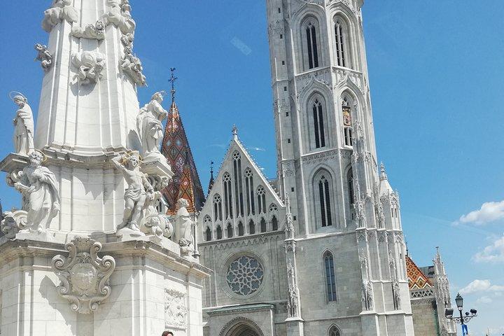 Excursão de 10 dias de Zagreb, Belgrado, Budapeste, Cracóvia a Warszaw
