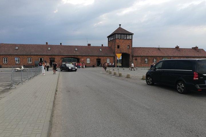 Excursão de 10 dias de Zagreb, Belgrado, Budapeste, Cracóvia a Warszaw
