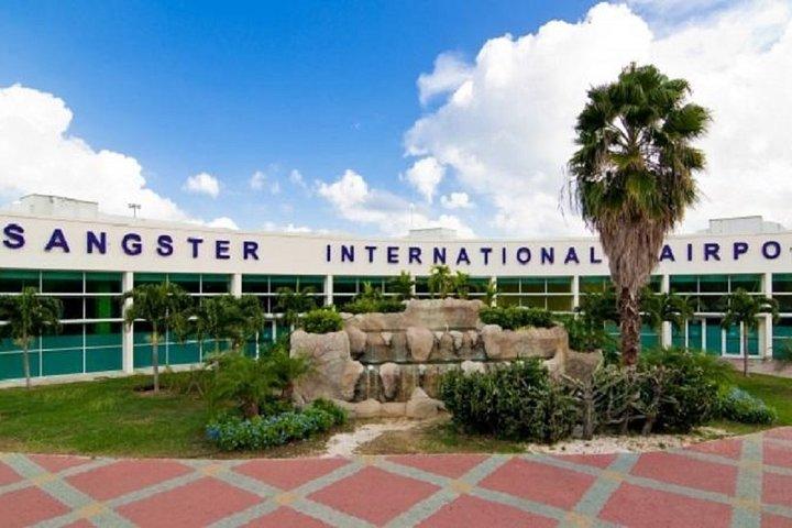 Traslado Particular do Aeroporto de Negril