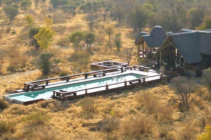 Een dagtrip Safari naar Lake Manyara National Park