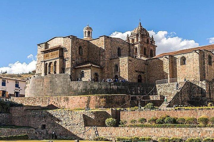 6 Day Incredibles Machu Picchu、Maras Moray&Humantay Lake -All Included-Cusco