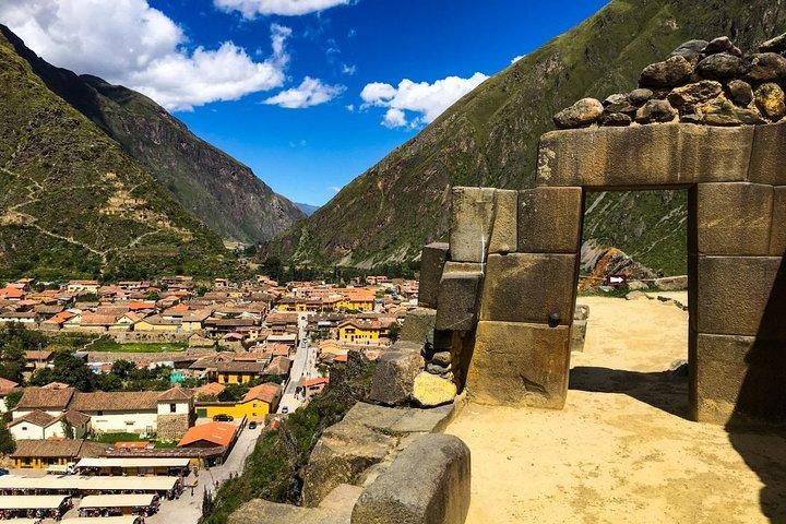 6 Day Incredibles Machu Picchu、Maras Moray&Humantay Lake -All Included-Cusco