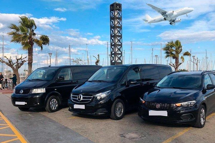 Aeroporto di Londra Heathrow (LHR) a Oxford City - Trasferimento privato di andata e ritorno