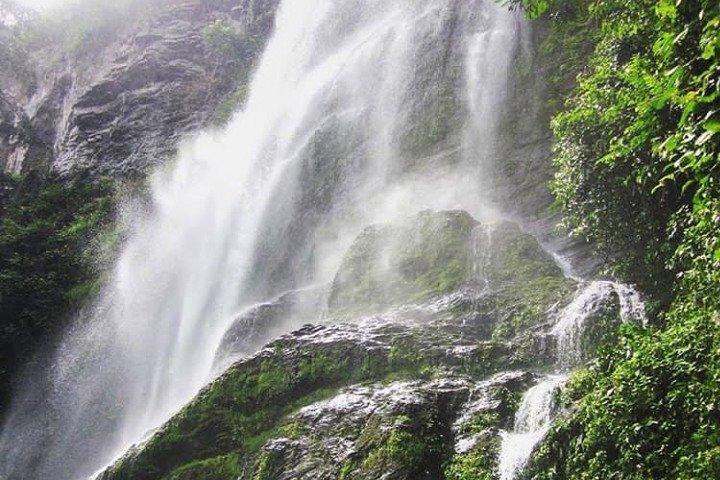 Excursão Cape Coast com almoço