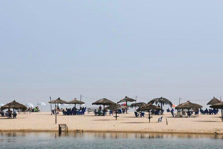 Excursão Cape Coast com almoço