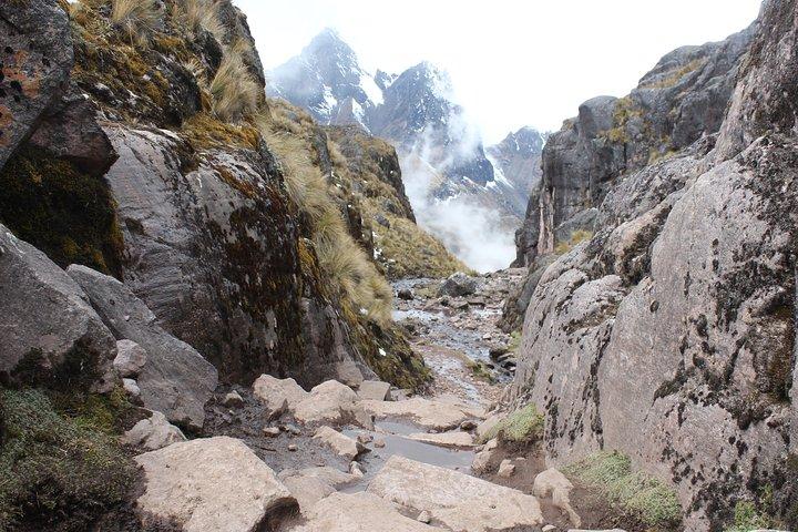 Hoteller i nærheden af Lares Trek and Short Inca Trail to Machu Picchu