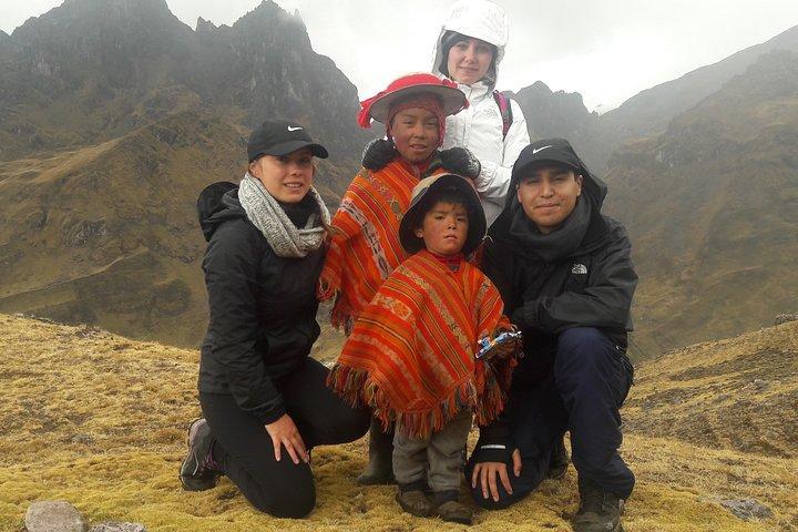 Hoteller i nærheden af Lares Trek and Short Inca Trail to Machu Picchu