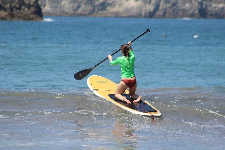 SUP Paddle board Manuel Antonio