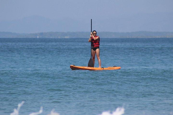 SUP Paddle board Manuel Antonio