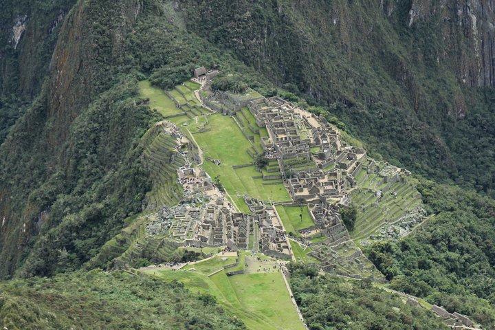 Private Lares Trek til Machu Picchu 6D/5N