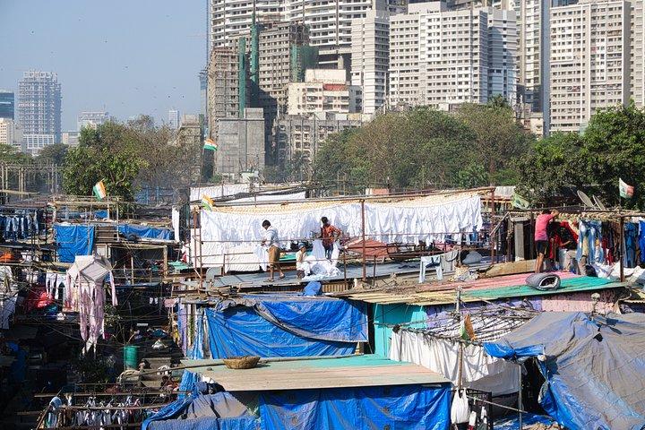 Mumbai en Goa Tour