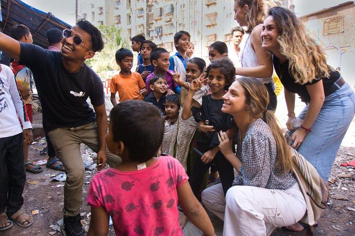 Mumbai en Goa Tour
