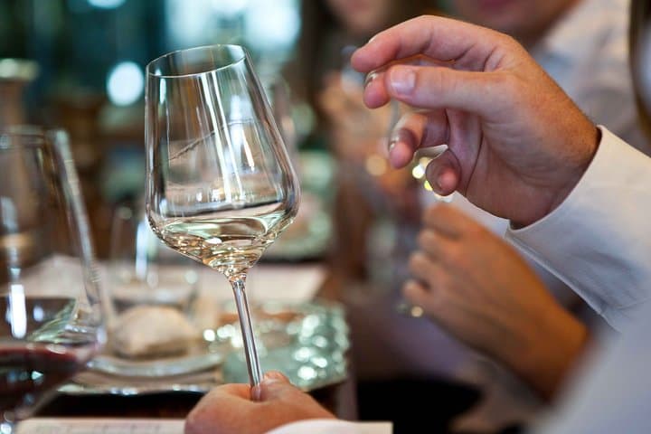 Private Full Day Stellenbosch Wine Tour with Pick Up and Drop Off
