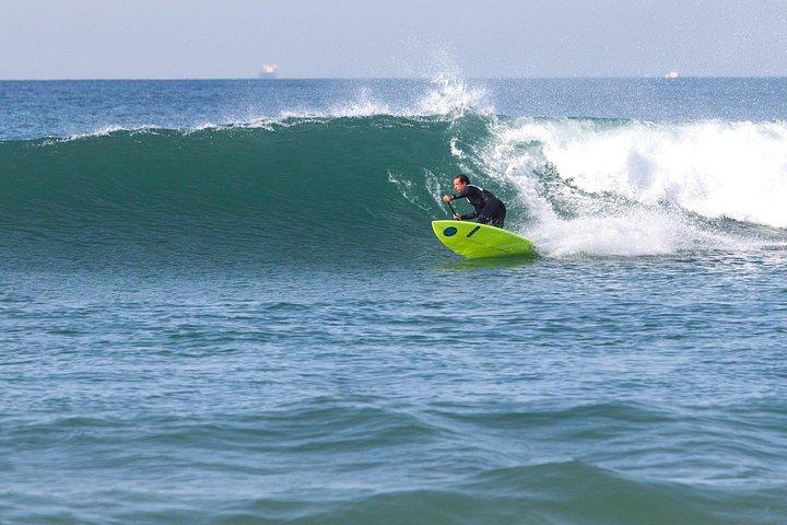 Cours de Stand Up Paddle - Vagues de 2h