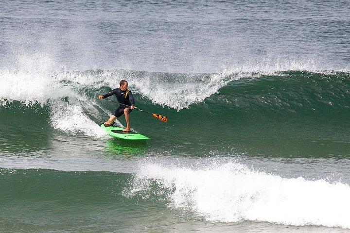 Cours de Stand Up Paddle - Vagues de 2h