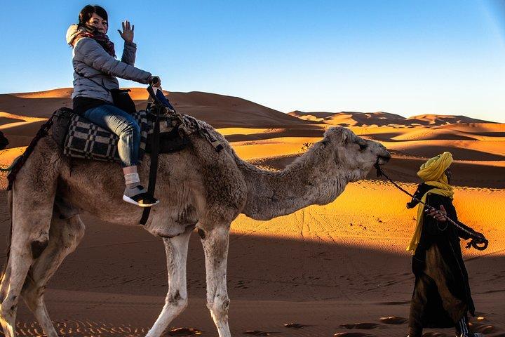 Marrocos Private Tour 8 Dias 7 Noites (Cidades Imperiais e Grand South Tour)