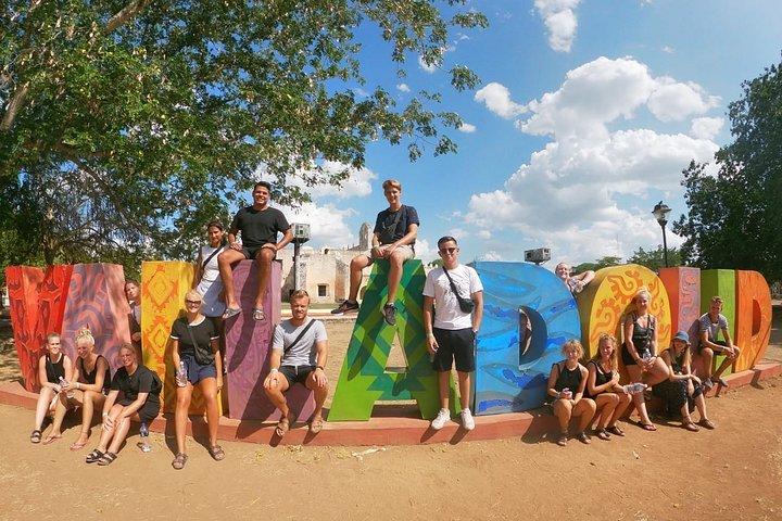 Excursão Chichén Itzá