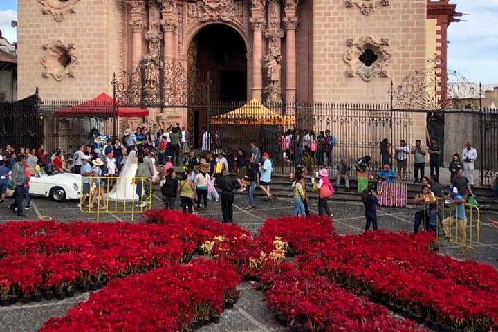 Taxco and Cuernavaca Tour