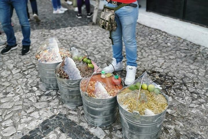 Taxco and Cuernavaca Tour
