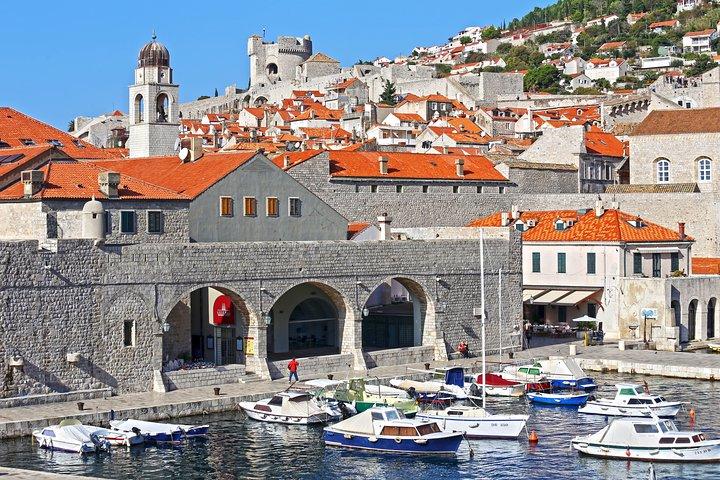 Classical Dubrovnik Private Tour