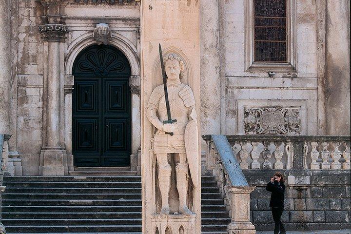 Classical Dubrovnik Private Tour