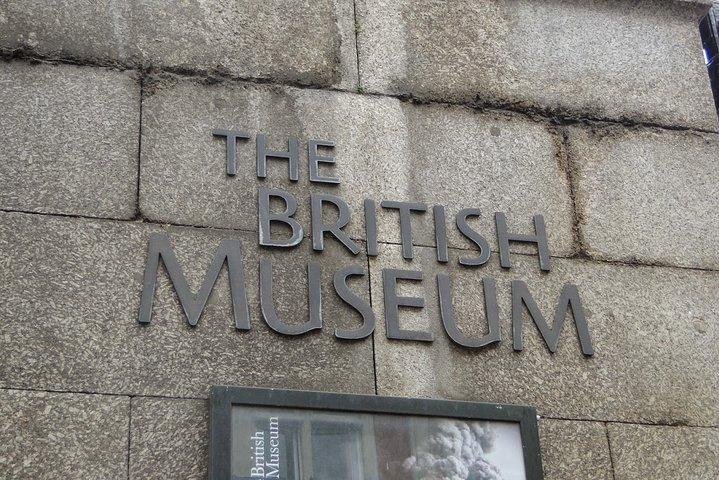 The British Museum Tour