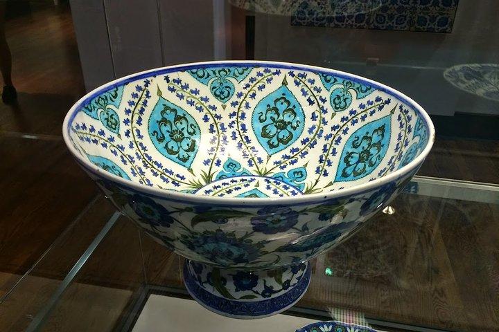 The British Museum Tour