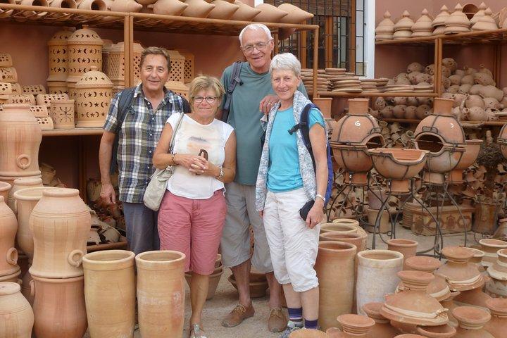 Private Day Trip To Atlas Mountains (Berber Trails) (4 Valleys)