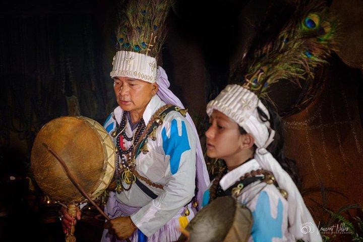 Tour sciamanico in Nepal - Consultazione individuale con Sharmans