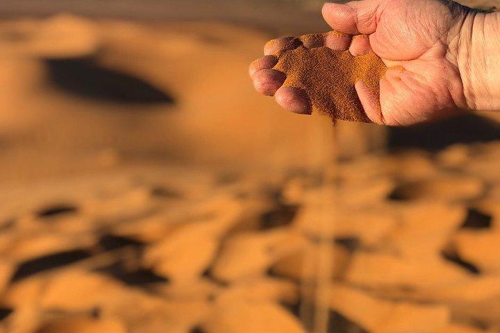 4 jours 3 nuits dans le désert de Marrakech à Marrakech