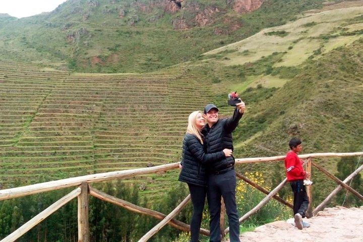 Lima & Machu Picchu Quick 5 dage