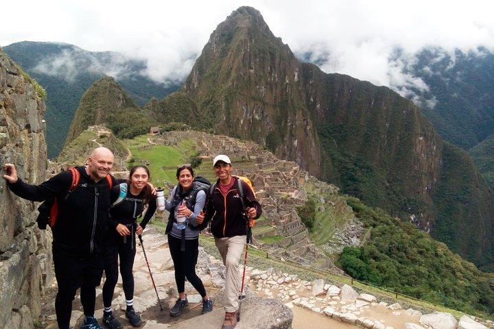 Lima & Machu Picchu Quick 5 dage