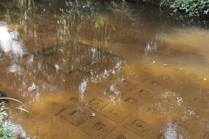 Full-Day Phnom Kulen Waterfall Tours