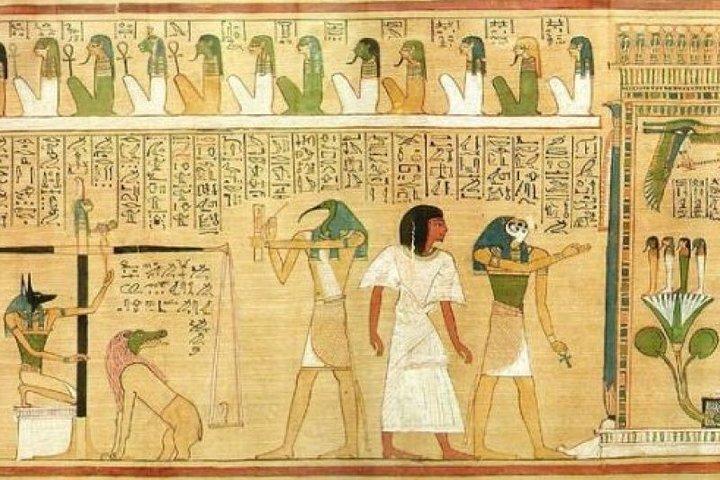 Luxor Halve dagtour - Verken Valley of the Kings & More