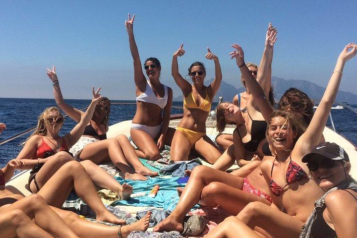 Esperienza di un giorno a Ischia e Procida