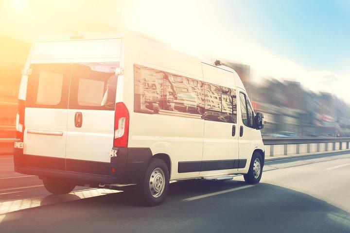 Transfer Marrakech to Meknes