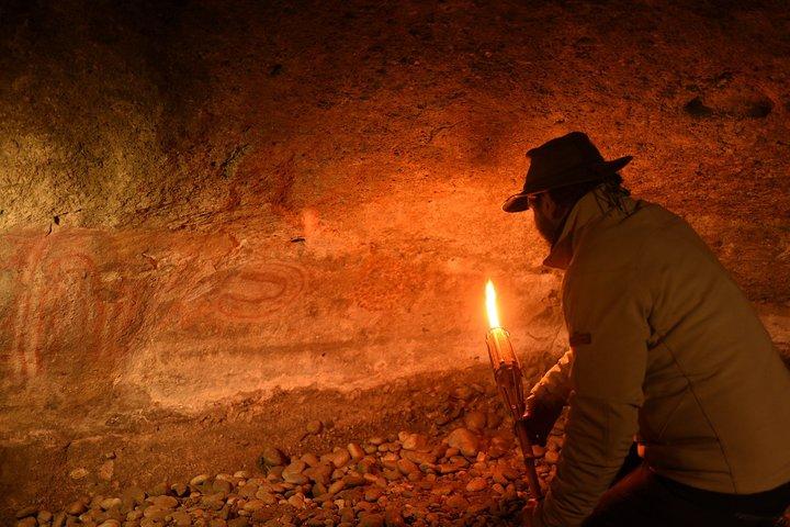 Nativo Experience - Lagos & cavernas