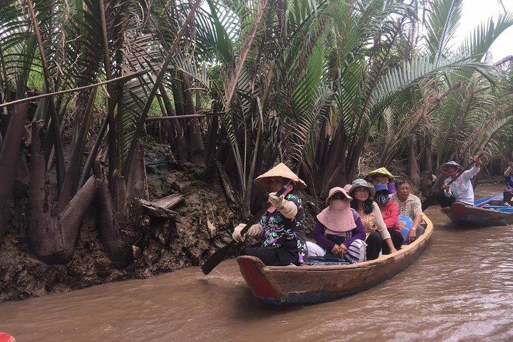 Ontdek Vietnam 12-daagse tour