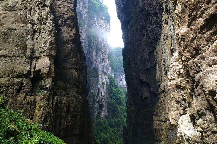 6-tägige private Tour von Guilin nach Chongqing