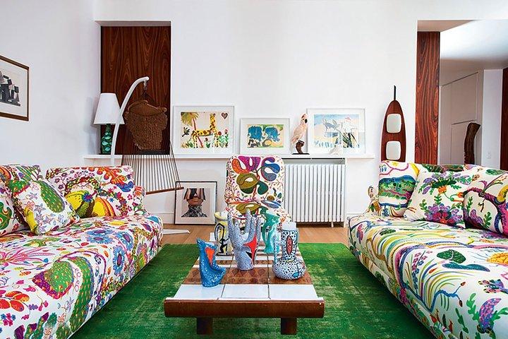 Schwedische Designtour