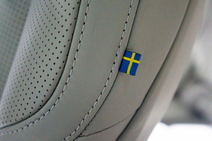 Schwedische Designtour