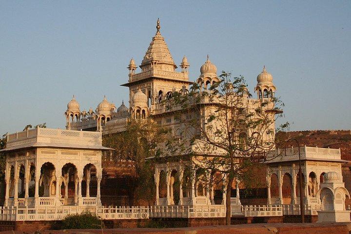Jodhpur Sightseeing Tour