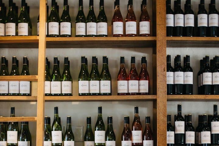 Full day South African Wine Tour (Stellenbosh, Franschhoek and Paarl)