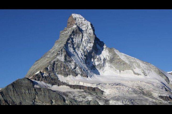 Viaje com Swissness