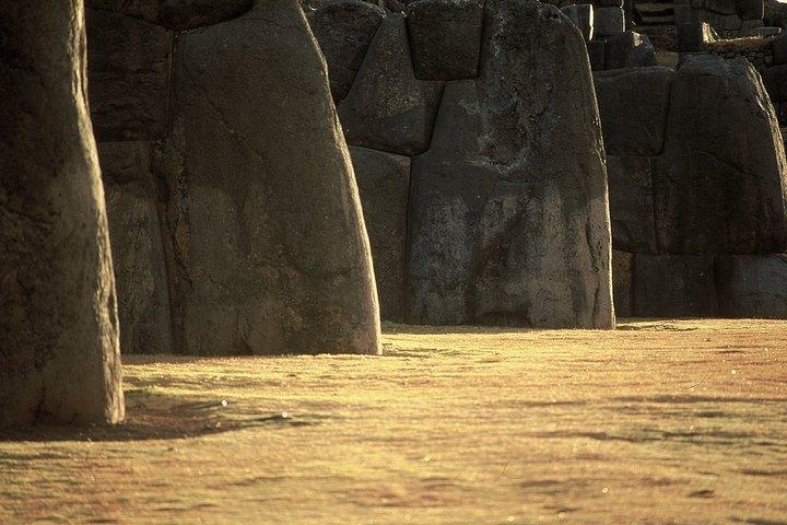 15 Tage Rätsel des Südens ab Lima