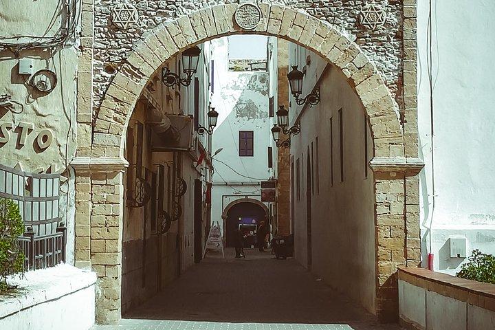 Marrakech à Essaouira : visite privée